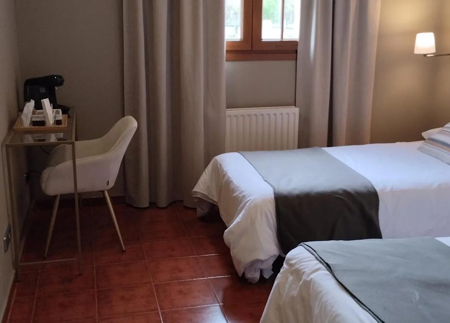 Hotel Artea Errota Zamudio