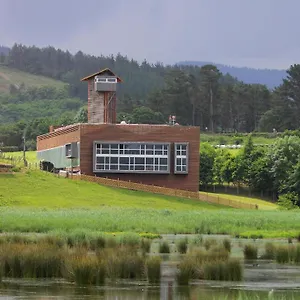 Urdaibai Bird Center Gautegiz Arteaga
