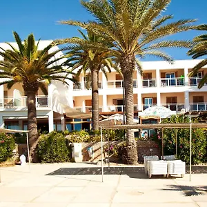 Hotel Ses Figueres Talamanca (Ibiza)