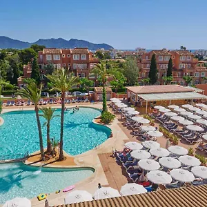 Aparthotel Ciudad Laurel Cala Millor (Mallorca)