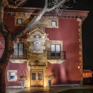Palacio Munatones Hotel