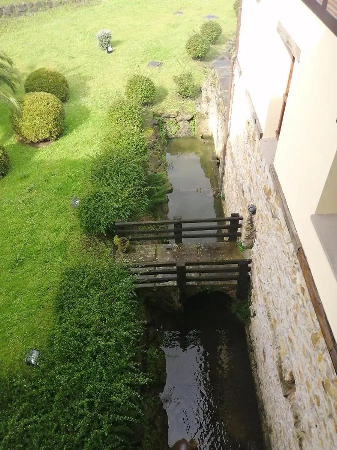 Hotel Artea Errota Zamudio 2*,