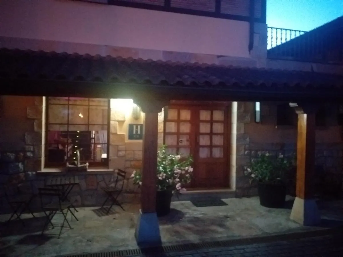 Hotel Artea Errota Zamudio 2*,  Spain