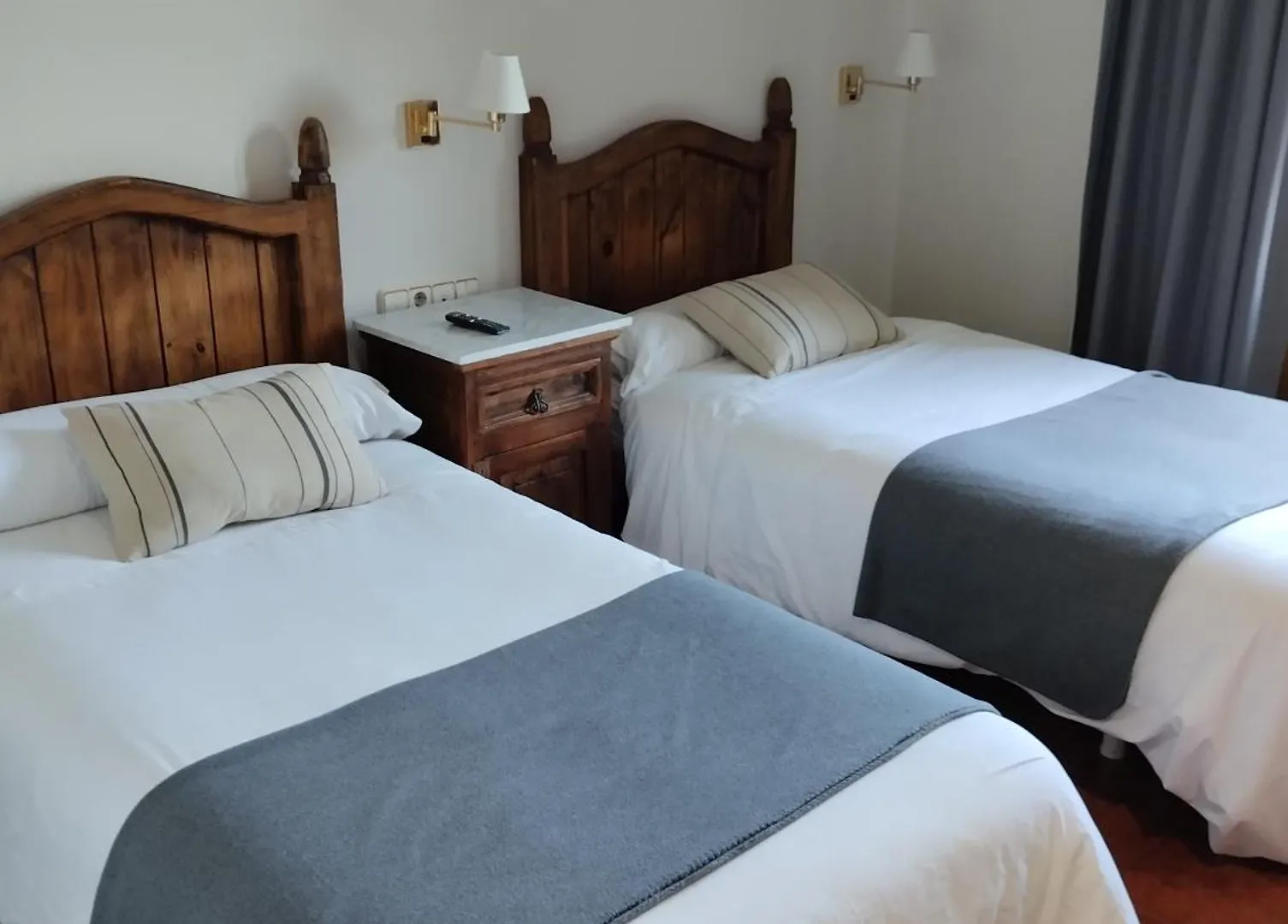 Hotel Artea Errota Zamudio Spain