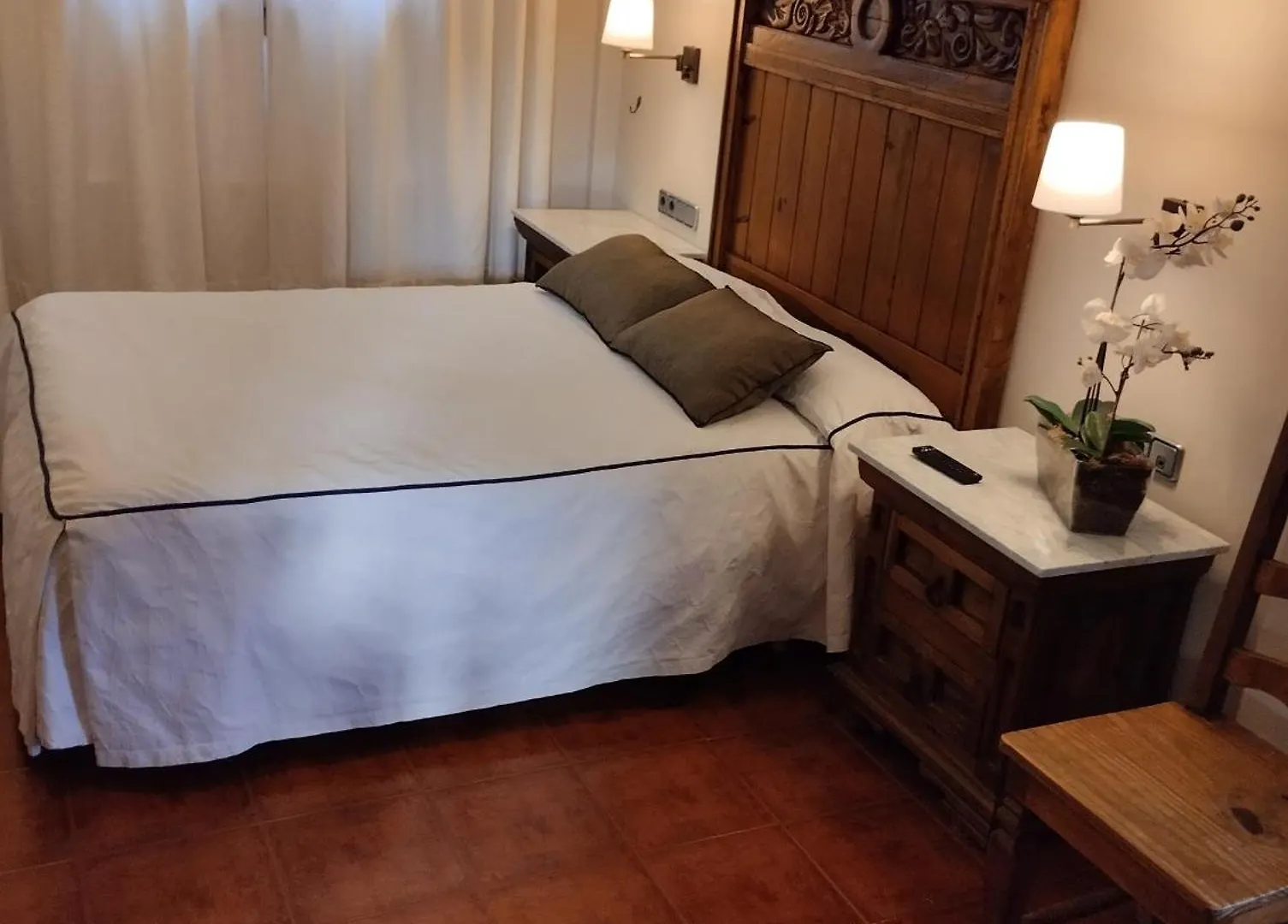 Hotel Artea Errota Zamudio