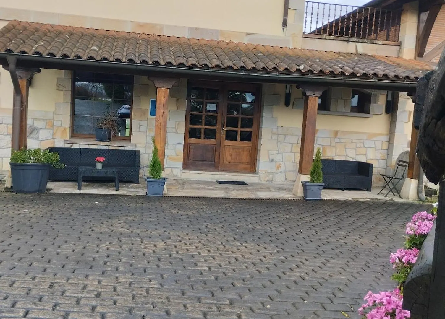 Hotel Artea Errota Zamudio 2*,