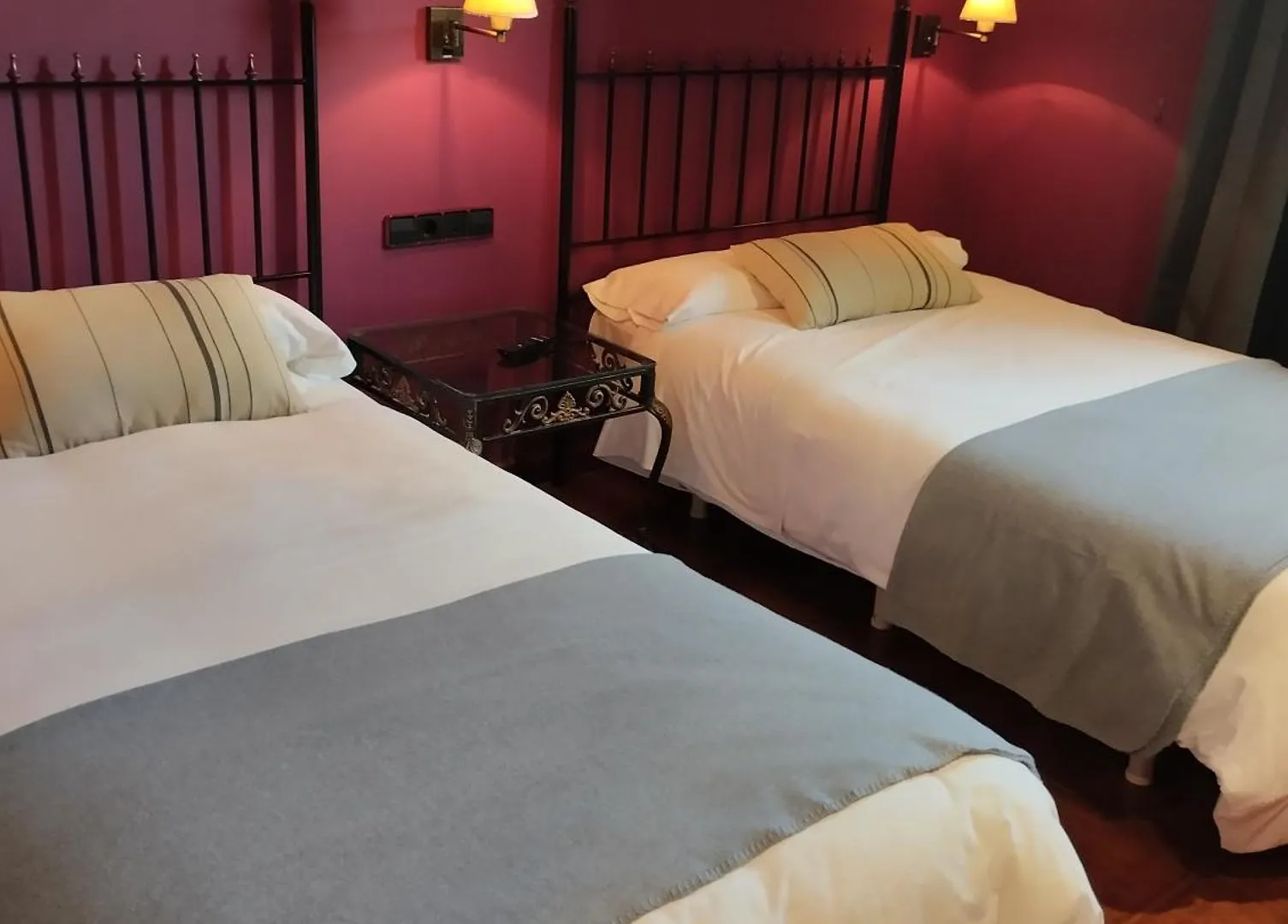 Hotel Artea Errota Zamudio