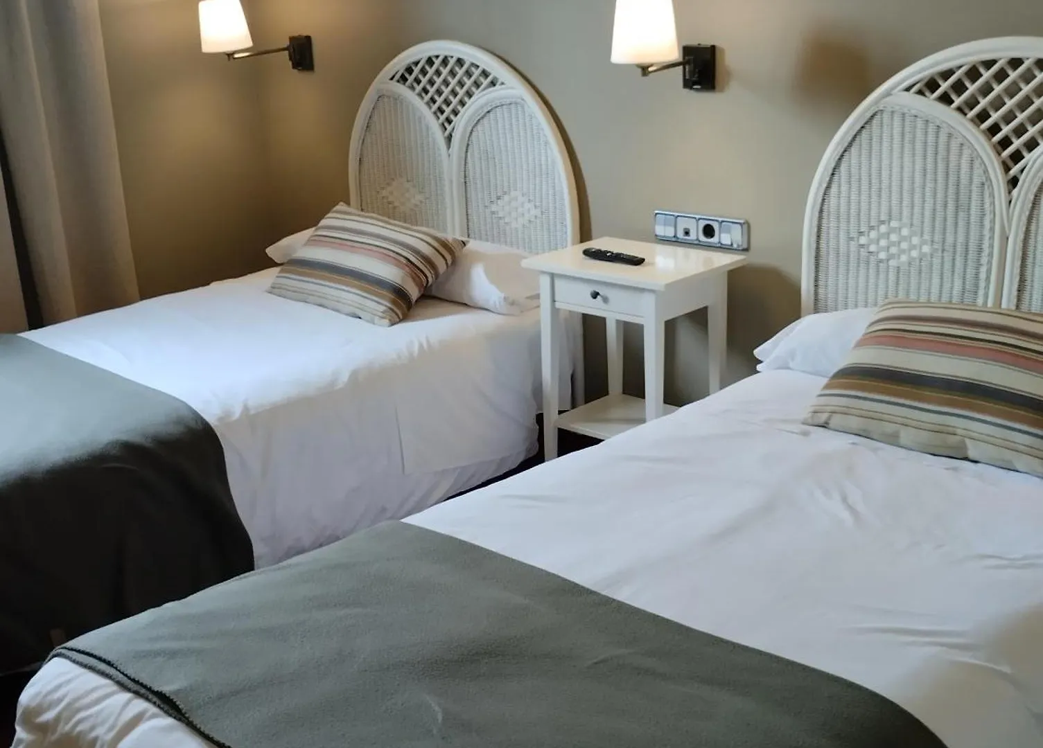 Hotel Artea Errota Zamudio