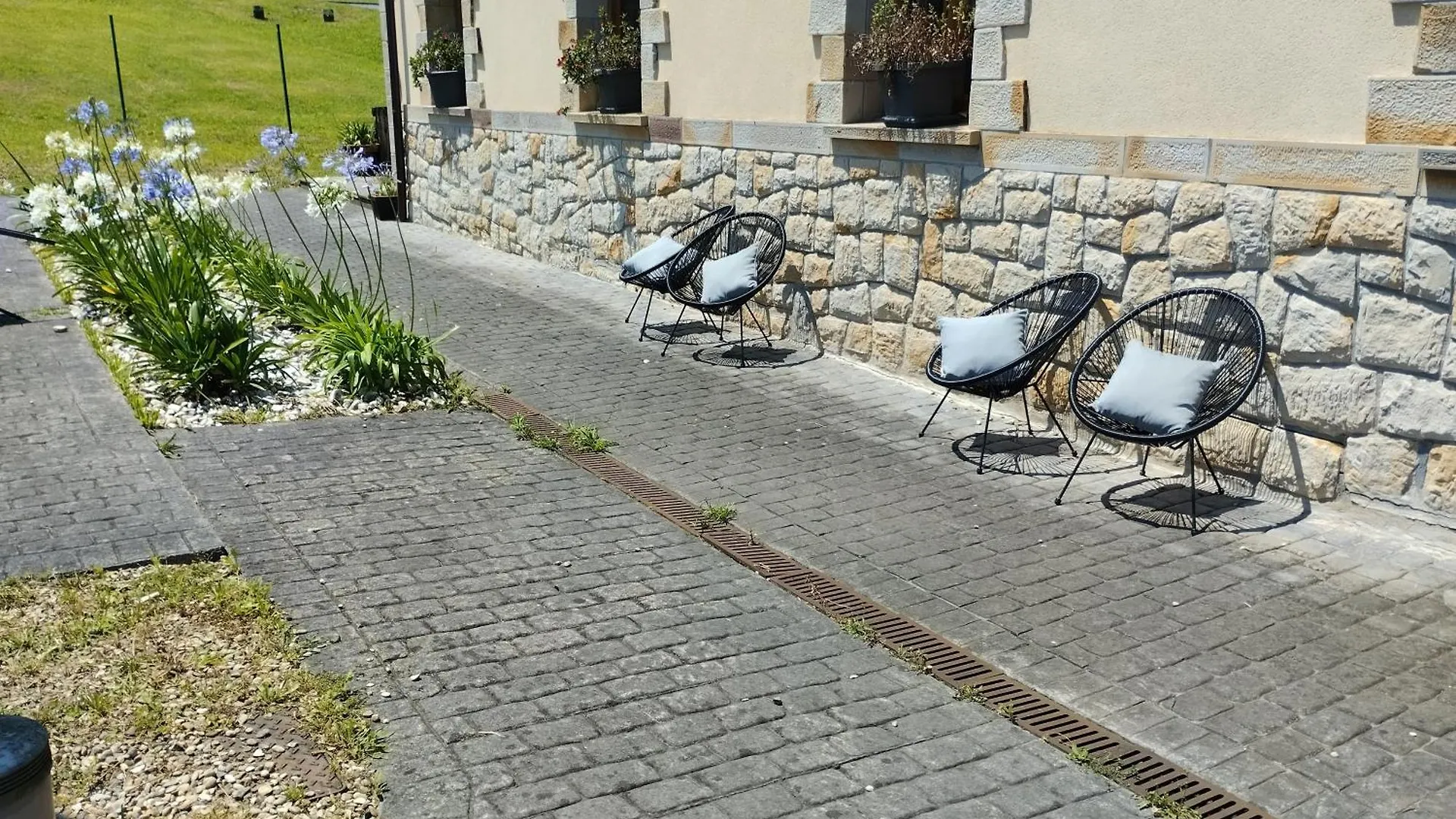 Hotel Artea Errota Zamudio